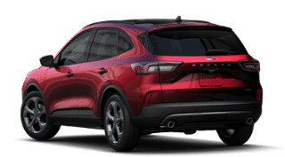 2025 Ford Escape® External Image 3